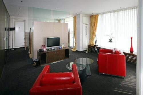 Vitalia Seehotel, Забронировать Отель Бад-Зегеберг Segeberg, рядом с Ihlsee Strandbad