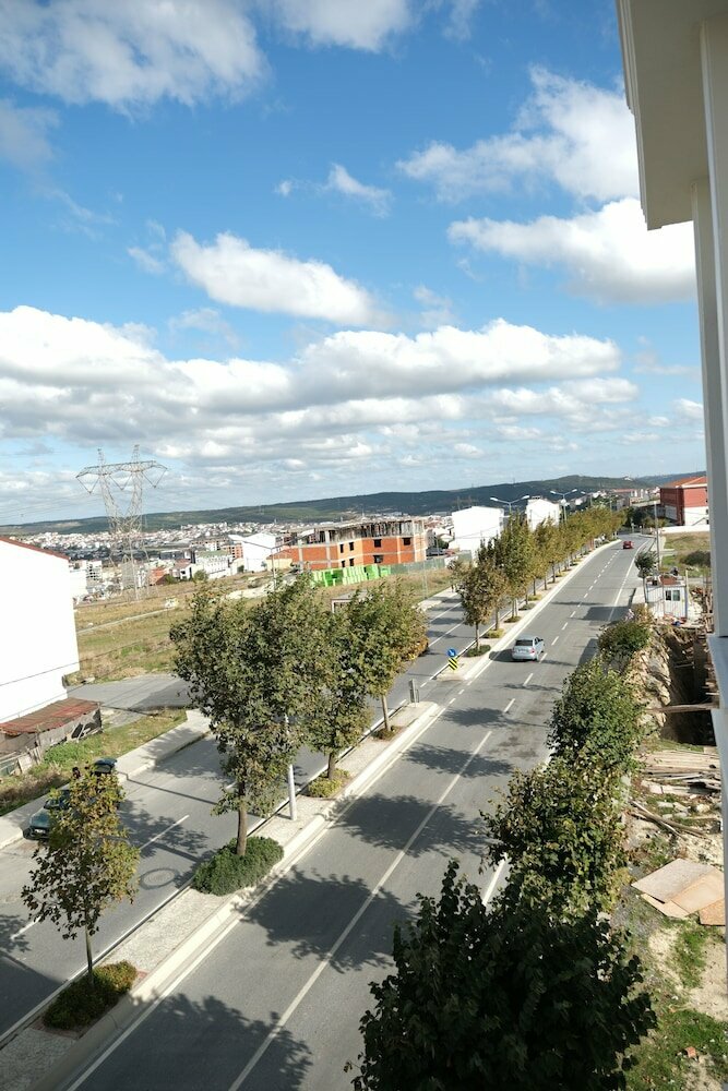 Nora Airport Hotel