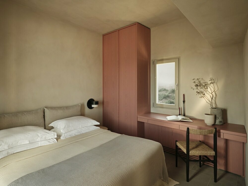 Ethos Vegan Retreat