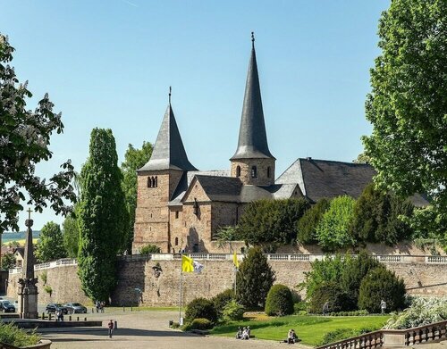Altstadthotel Arte, Book Hotel Fulda Rhön, near Town Palace