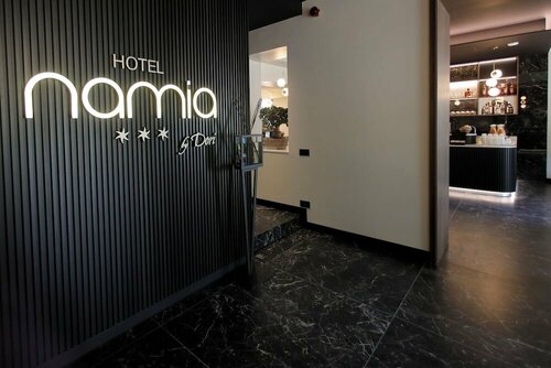 Hotel Namia by Dori, Забронировать Отель Бардолино Garda Veneto, рядом с Wine Museum