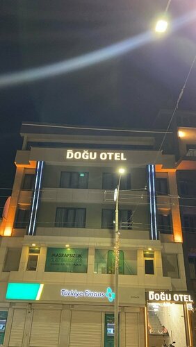Hotel Middle East