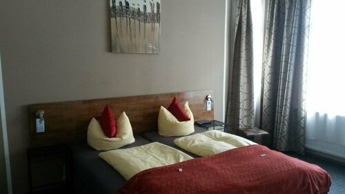Hotel Skada City Cölln, Buchen Sie Hotel Deutz Köln