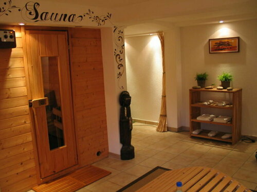 Park-Hotel Saarlouis