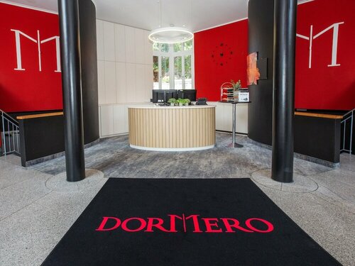 DORMERO Hotel Bargenturm Lüneburg, Забронировать Отель Альтштадт Люнебург