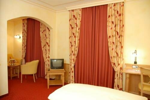 Hotel-Restaurant Schieble, Réserver Hôtel Hôtels à Bade-Wurtemberg avec parking, Parking