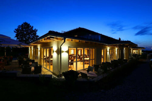Hotel Friedenseiche, Book Hotel SPA-hoteller i Bayern, SPA
