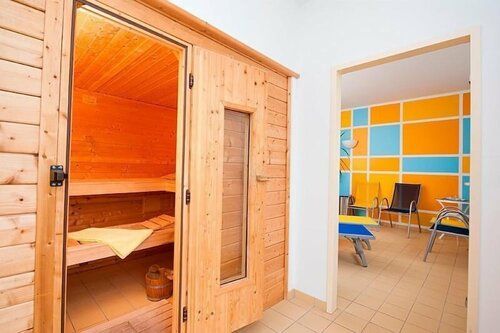 Hotel Aquamarin, Rezervasyon Otel Papenburg Emsland