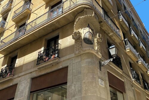 Casa Pince, Забронировать Отель Отели Барселоны 3 звезды, рядом с Паральель, 3*