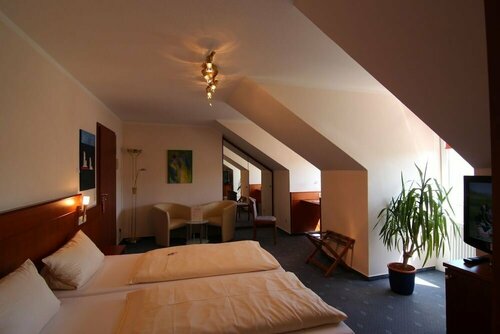 Hotel Heide Residenz, Rezervasyon Otel Elsen Paderborn