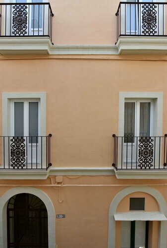 Fortino San Giorgio, Buchen Sie Bed & Breakfast Hotels in Gallipoli mit Frühstück, Frühstück