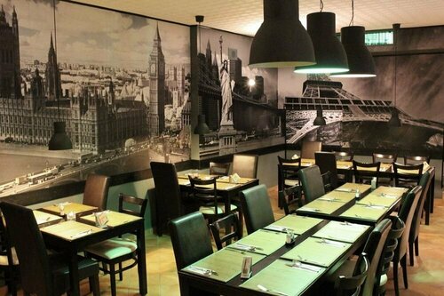 Rheinhotel Lilie, Забронировать Отель Боппард Долина Среднего Рейна