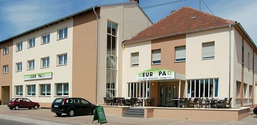 Hotel Europa, Book Hotel Saarlouis Saarland