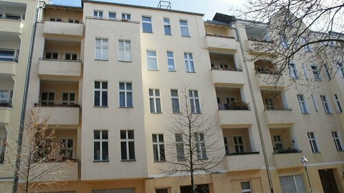 Apartment Oldenburger Straße, Rezervați Apartament Berlin Germania