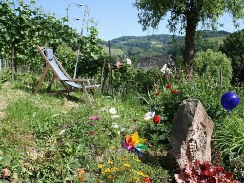 Pension am Weinberg, Забронировать Отель  