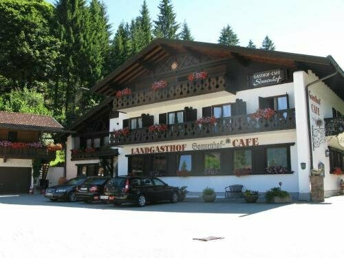 Landgasthof Sonnenhof, Забронировать Отель Отели Клайс 3 звезды, 3*