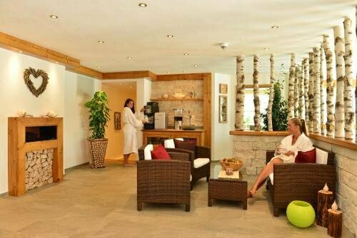 Ferienwohnung Alpensonne, Reserva ahora Hotel Oberstdorf Algovia
