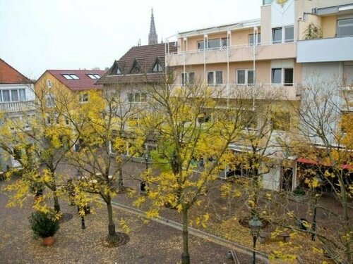 Hotel Garni Italia, Забронировать Отель Бюхль Landkreis Karlsruhe