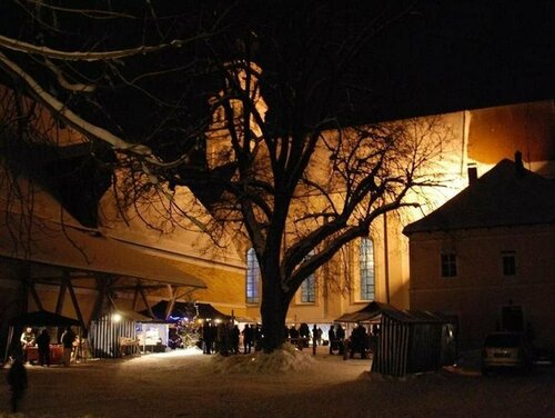 Klosterhof St. Salvator, Забронировать Отель Отели Бад-Грисбах с парковкой, Парковка