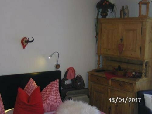 Ferienwohnung Alpensonne, Reserva ahora Hotel Oberstdorf Algovia