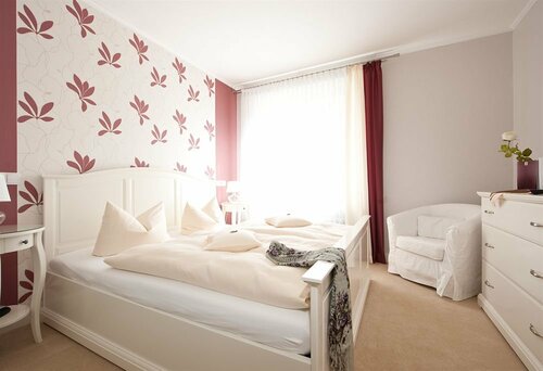 Boutiquehotel Das Haus am Walde, Забронировать Отель Отели Бад-Бевензен 3 звезды, рядом с Солнечные часы, 3*
