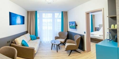 Hotel Sacher-Stoiber, Reserva ahora Hotel Hoteles SPA en Lower Bavarian Spa Triangle, SPA