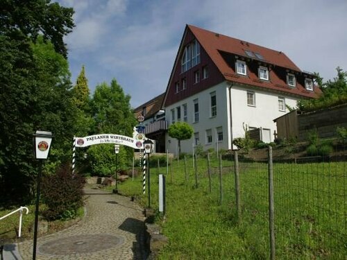 Hotel Lindner, Reserva ahora Hotel Oberderdingen Baden-Wurtemberg