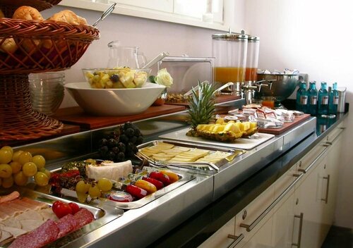 Hotel Bonjour, Prenota Hotel Bad Soden am Taunus Taunus