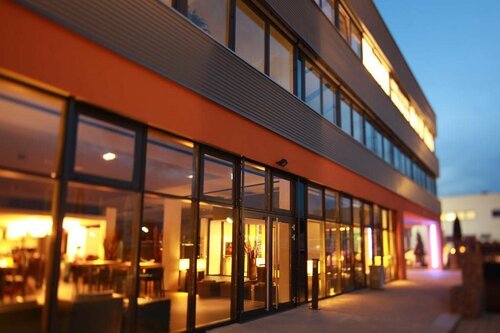 Hotel im Stockwerk, Prenota Hotel Hotel 4 stelle a Baviera, 4*
