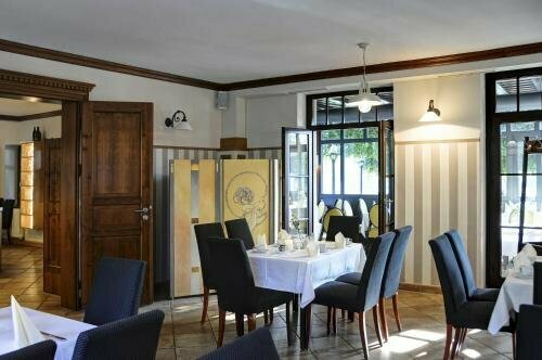Elbterrasse Wachwitz, Book Hotel Hotels in Saxony with Parking, Parking
