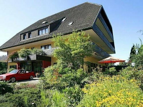 Hotel Sonne, Забронировать Отель Целль-ам-Хармерсбах Шварцвальд