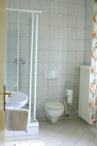 Hotel Hansen, Забронировать Отель Хайнсберг Северный Рейн-Вестфалия