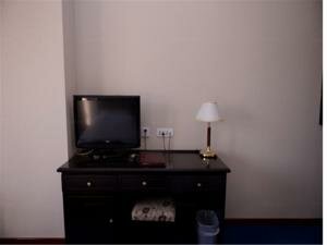Harbin LongMen Hotel, Boek Hotel Harbin Heilongjiang