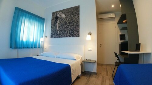 Hotel Rio Claro, Забронировать Отель Отели Лацио с парковкой, Парковка