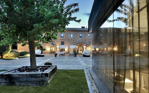 Boutique hotel Urbisol, Забронировать Отель СПА-отели провинции Барселоны, SPA-услуги
