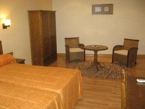 Hotel Pattaya, Book Hotel Hoteller i Castilla-La Mancha med parkering, Parkering