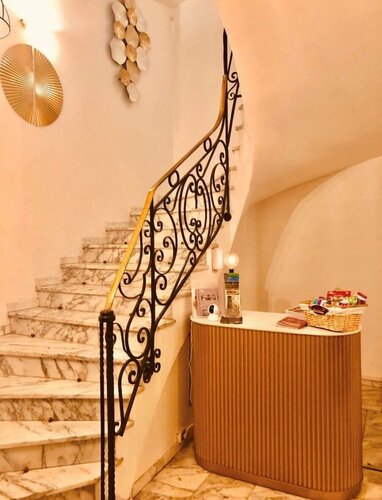 Les Chambres De La Bourse Hotel, Book Hotel Hoteller i Rhône-Alps med parkering, Parkering