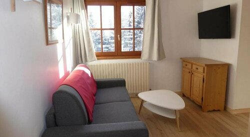 Résidence l'Alpina Lodge, Reserva ahora Hotel Hoteles en Oisans con aparcamiento, Aparcamiento