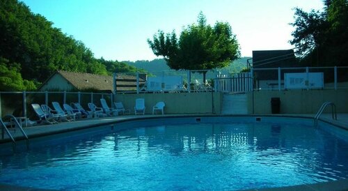 Logis Belle Rive, Varaa Hotelli Najac 