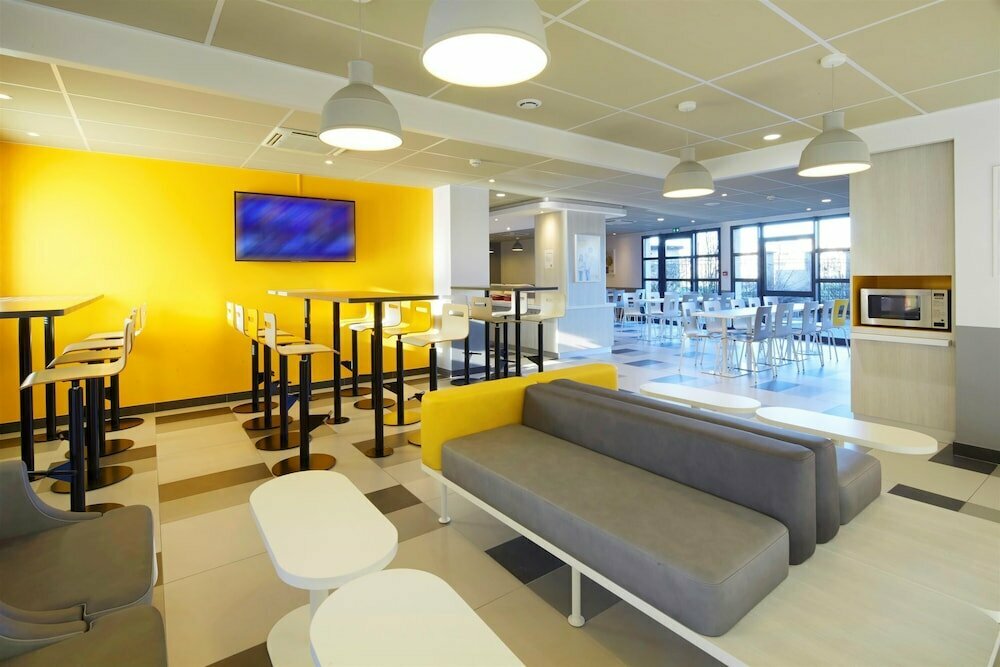 Hôtel Première Classe Marne-la-Vallée - Bussy Saint Georges
