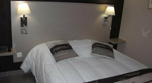 Hotel Le Coudon, Забронировать Отель Отели Ла-Фарлед 3 звезды, 3*
