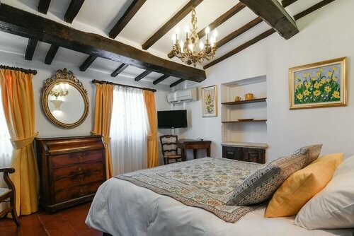 Le Hameau, Buchen Sie Hotel Saint-Paul de Vence Alpes-Maritimes