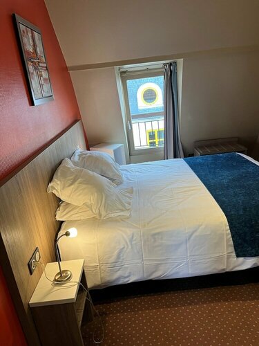 Hôtel Les Frangins, Rezervasyon Otel Saint-Omer Opal Coast