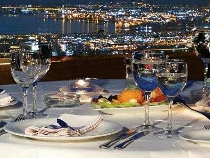 Nepheli Hotel, Забронировать Отель Отели Панорамы 4 звезды, 4*