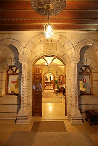 Hotel Kral Boutique, Prenota Boutique Boutique hotel a Anatolia Centrale, Boutique