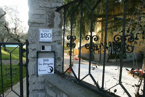 La Stregatta B&B, Забронировать Отель «постель и завтрак» Фучеккьо Val D'Elsa