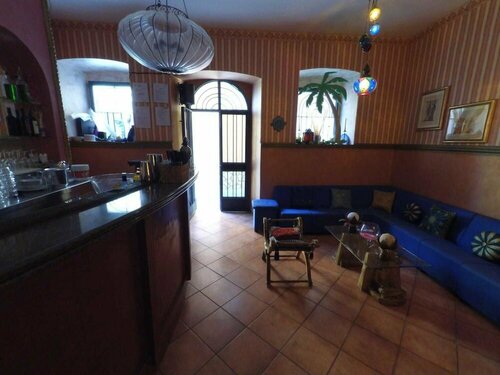Caterina House, Varaa Bed and Breakfast Hotellit San Lucido aamiaisella, Aamiainen