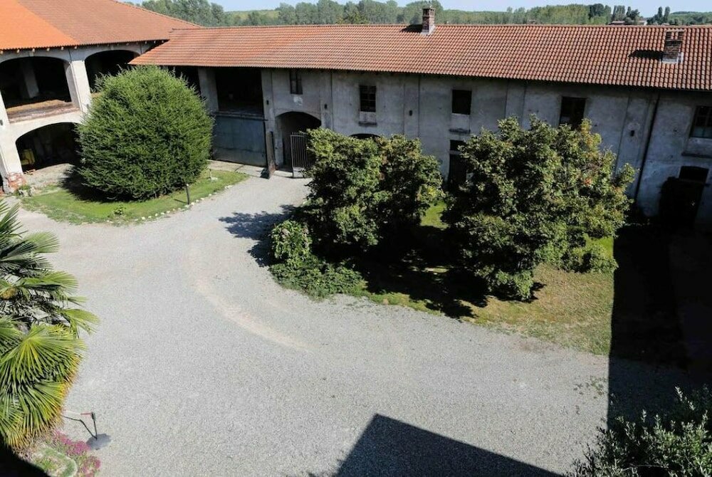 Tenuta Valtoppa