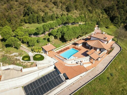 Resort Ninfea San Pellegrino Terme, Prenota Resort San Pellegrino Terme 