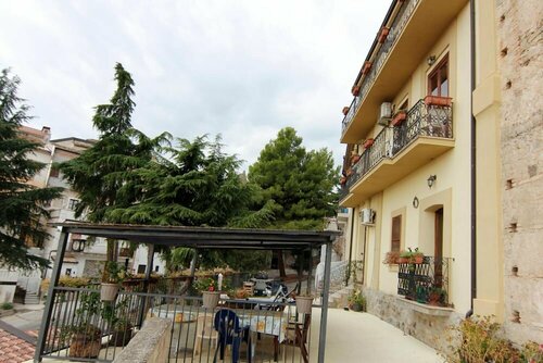 La Panoramica, Prenota Bed & breakfast Villapiana Calabria